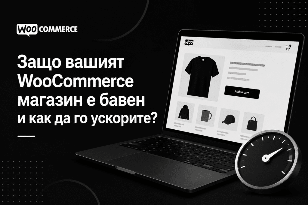 Бавен WooCommerce магазин